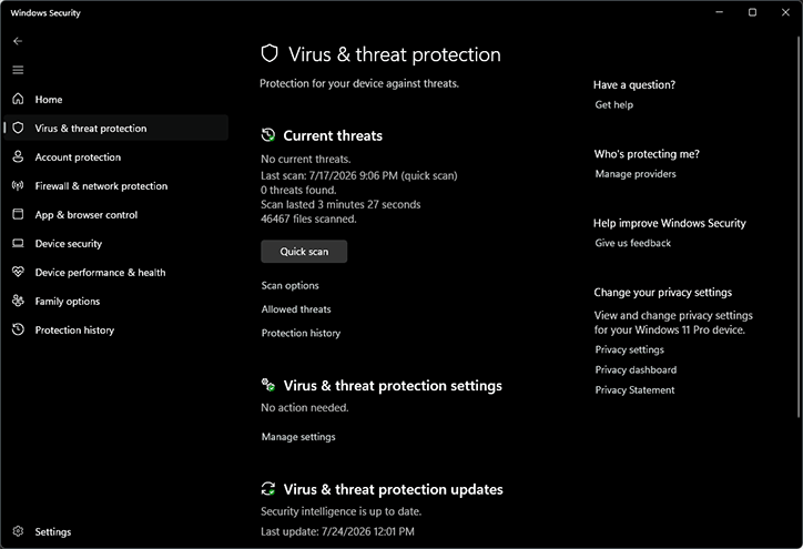 Windows 11 Ultra-Secure For Free