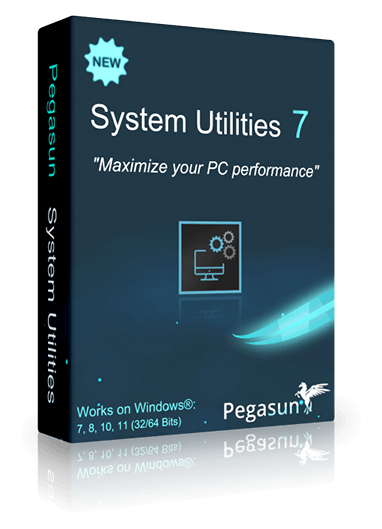 System Utilities