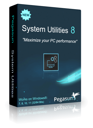System Utilities